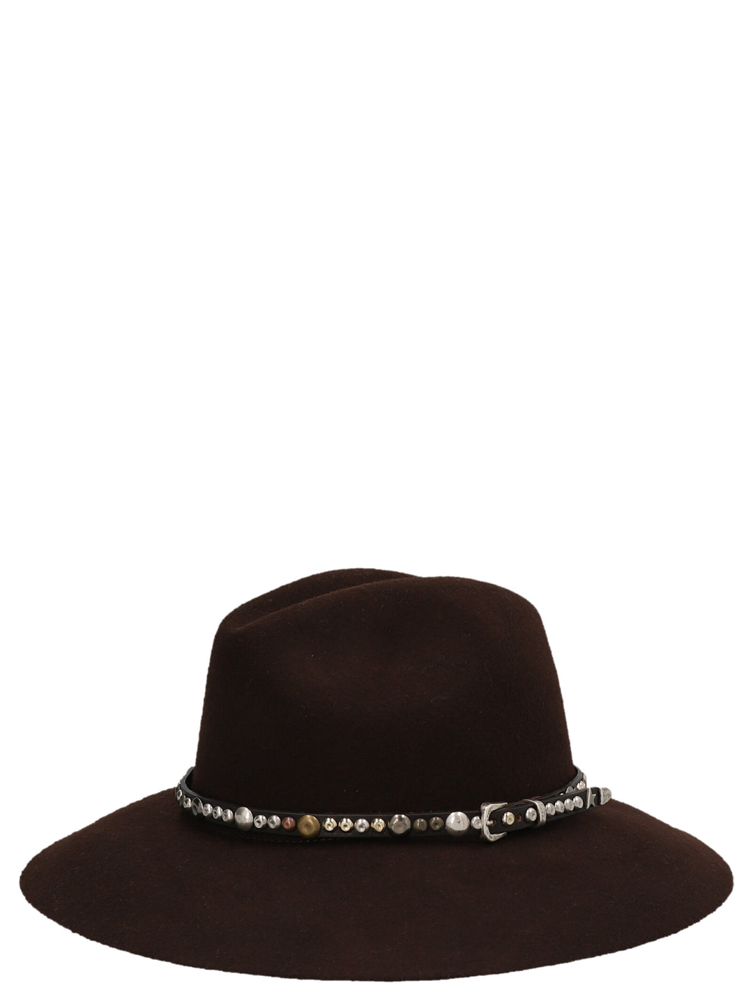 Golden Goose Fedora Hats - Brown | a0a1385114e2094d669a500887487426568a540e