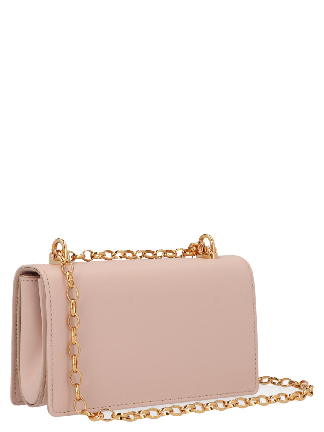 Dolce & Gabbana Dg Girl Crossbody Bags - Pink | a20262615bf9fce47f3b0415a510cef499e311ab