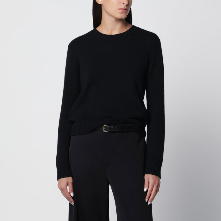 Lisa Yang Shirts & Tops - Black | de037de5ae5ba11c0b8a9afe8056b4fb941753df