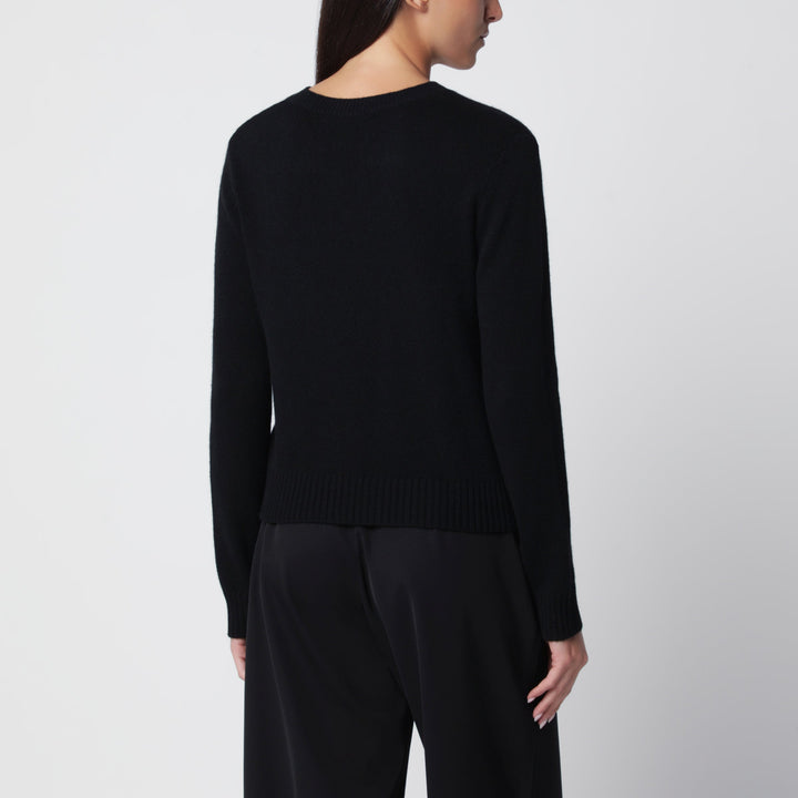 Lisa Yang Shirts & Tops - Black | c10859cea70371a1163c628f7ee3184d6212ba3c