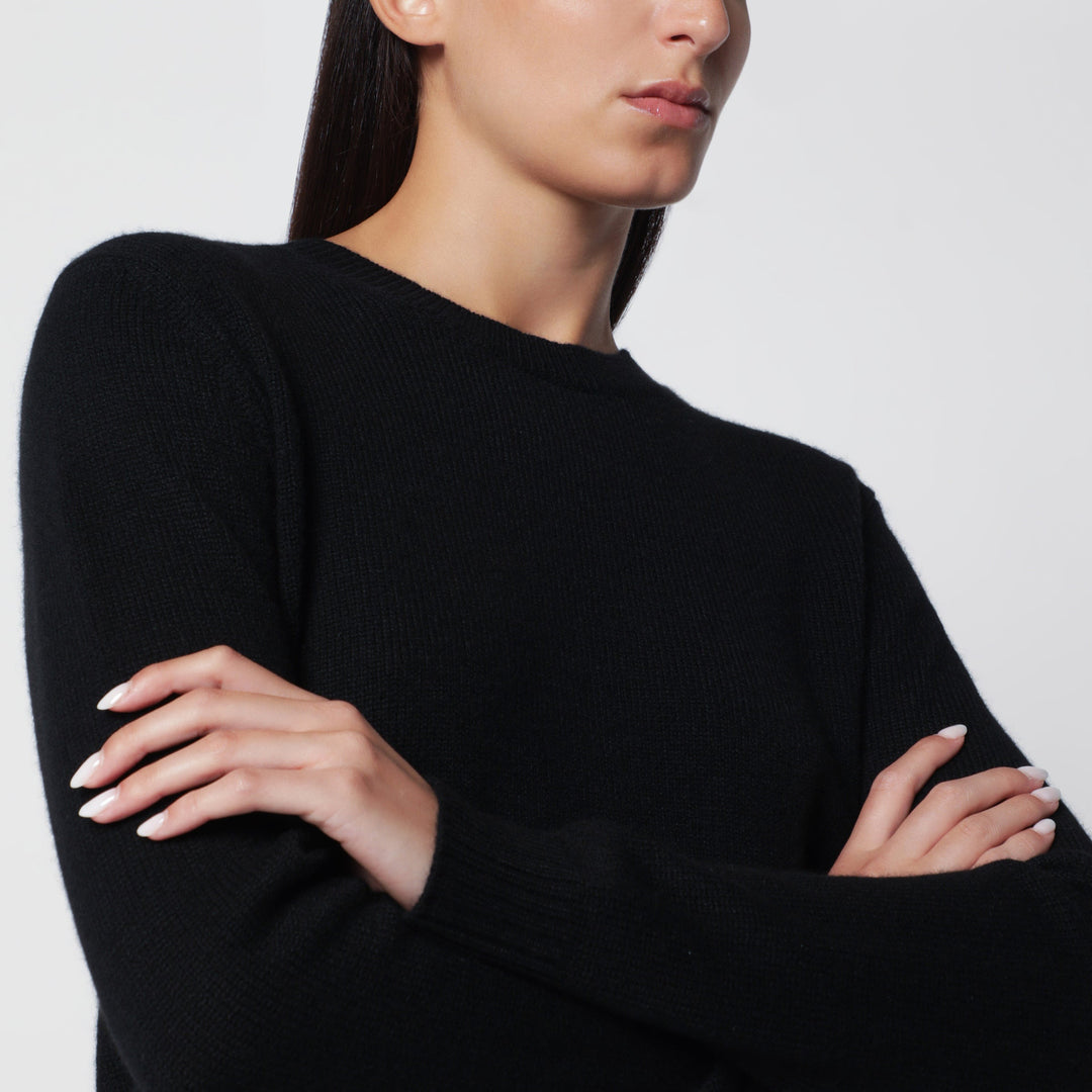 Lisa Yang Shirts & Tops - Black | b8216bbe88f848400e8aa01778faf1a1068685dd