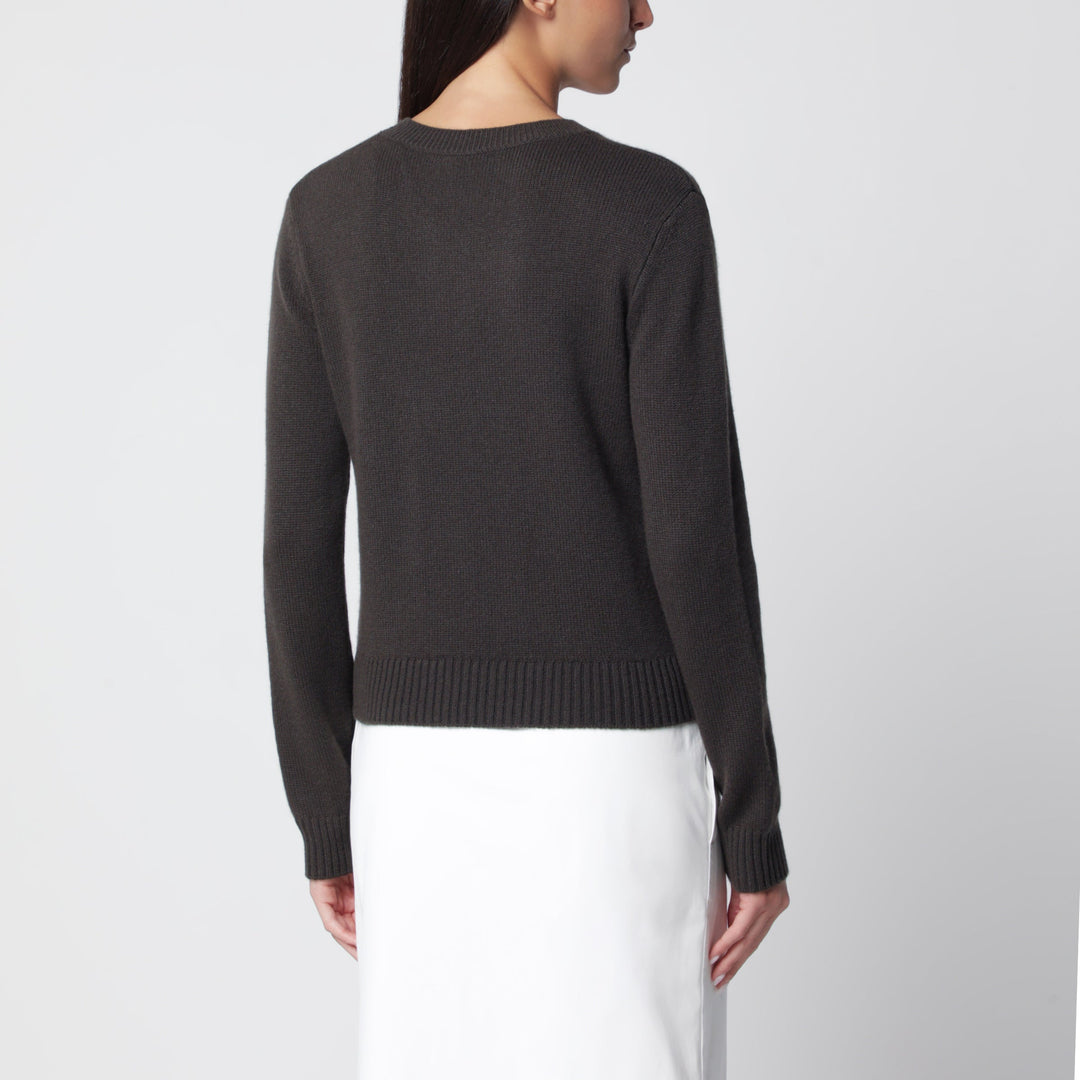 Lisa Yang Shirts & Tops - Grey | 60331f6ee50a03809efea09f633095da4ed37fa0