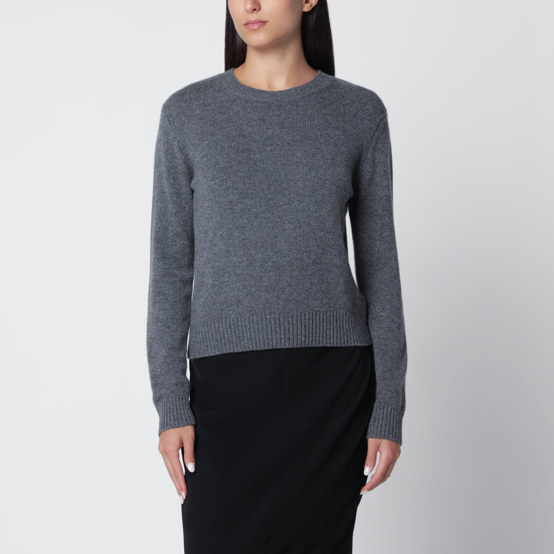 Lisa Yang Shirts & Tops - Grey | f02b3e20ff91f063d73b0266dff46fd4cbce22df