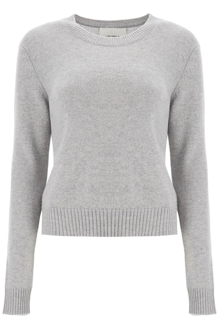 Cashmere Mable Pullover