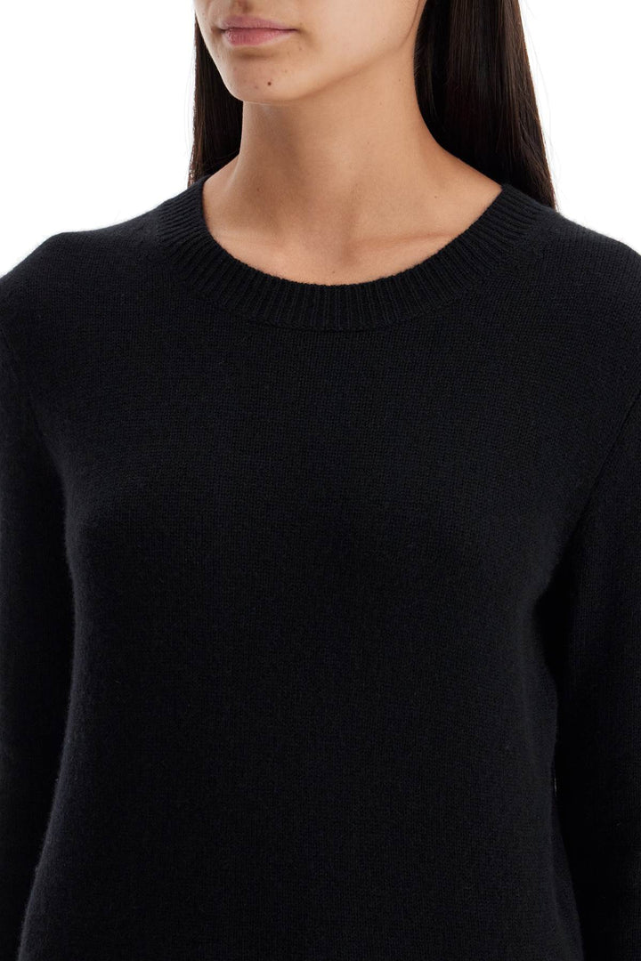 Cashmere Mable Pullover