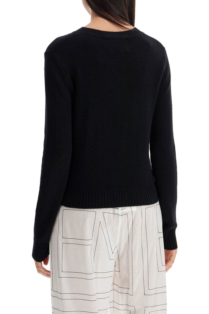 Cashmere Mable Pullover