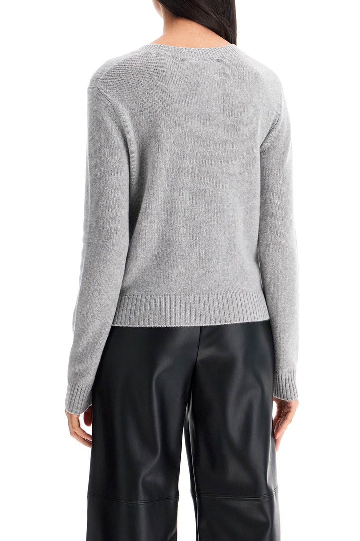 Cashmere Mable Pullover