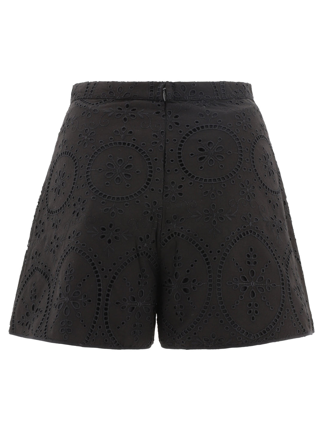 Alida Short Black