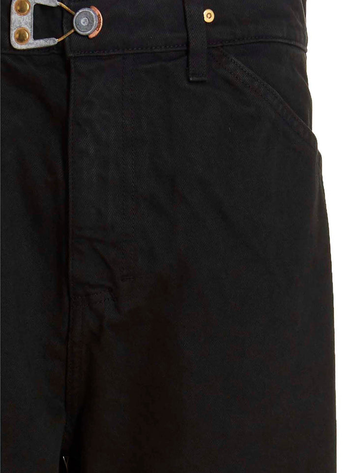 Objects Iv Life Straight Jeans - Gray | 48026842a10b8fd42747f06ad094a6f0a1b716bd