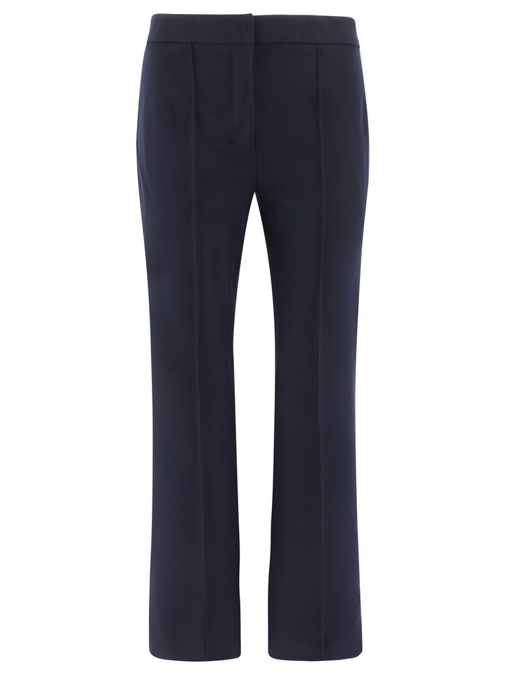 Totem Trousers Blue