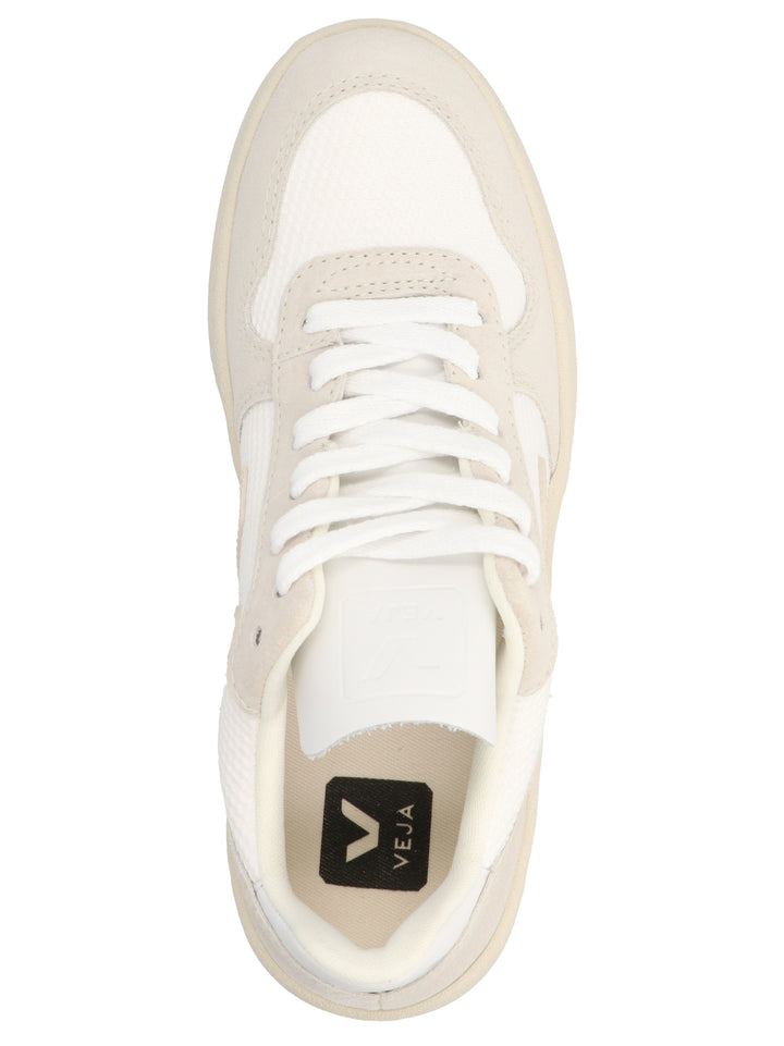 Veja V-10 Sneakers - White | 46d9d57317d901288a1e100551e2a50bc1b2762d