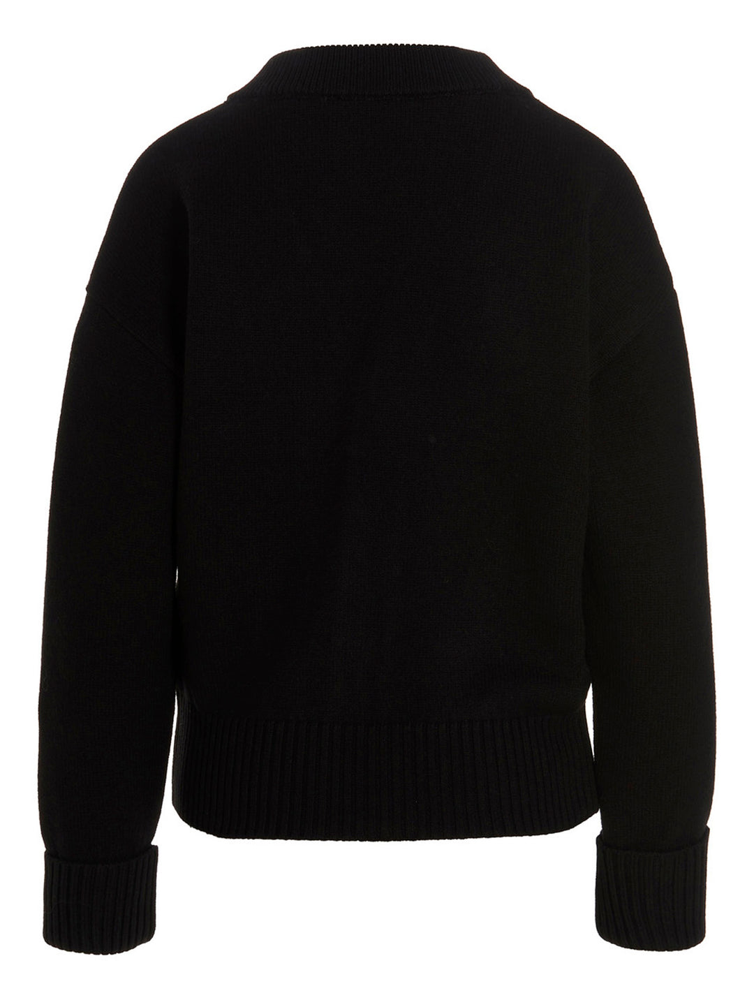 Adc Sweater, Cardigans Black