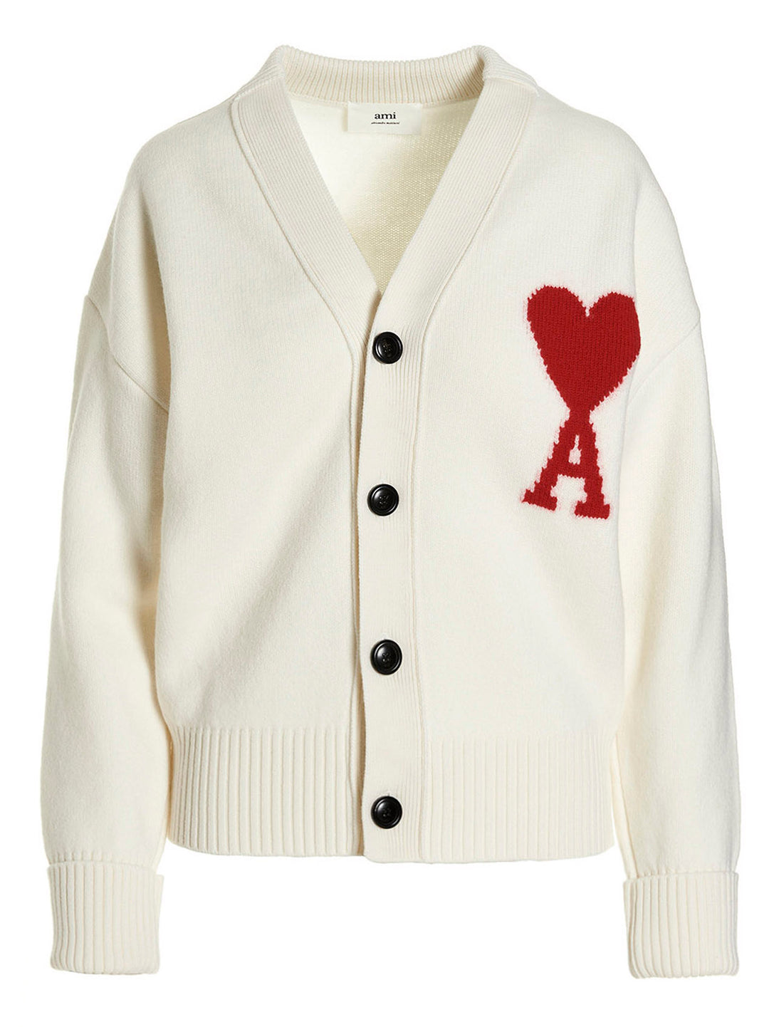 Adc Sweater, Cardigans White