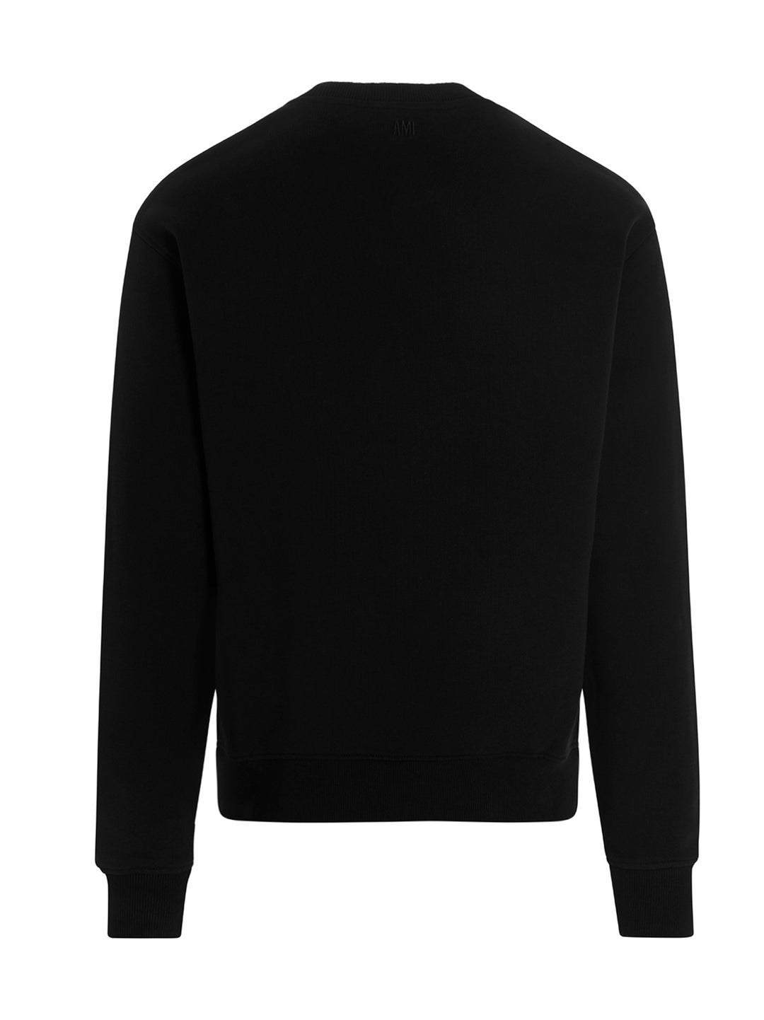 Ami De Coeur Sweatshirt Black