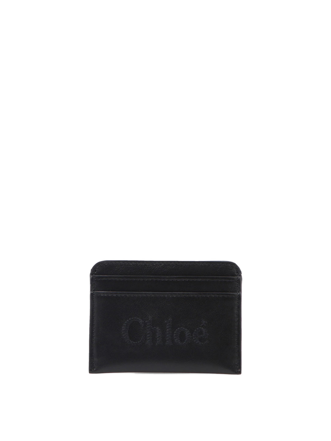 Sense Wallets & Card Holders Black