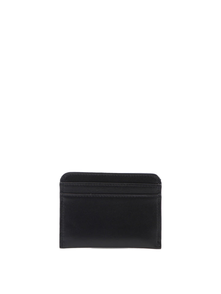 Sense Wallets & Card Holders Black