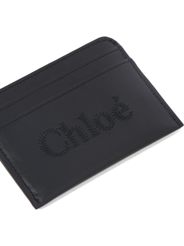 Sense Wallets & Card Holders Black