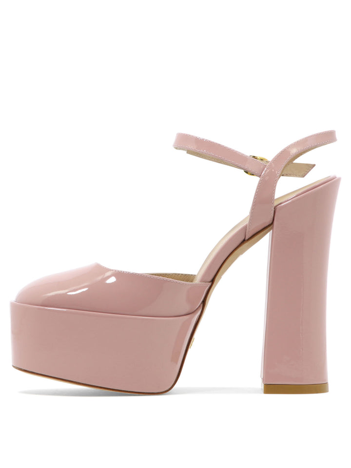 Skyhigh 145 Heeled Shoes Pink