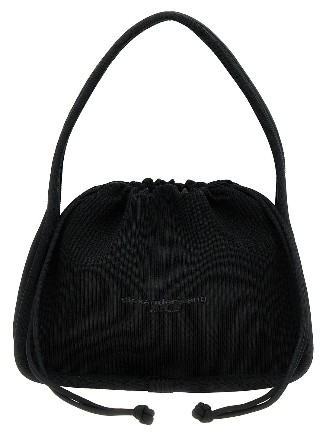 Ryan Hand Bags Black