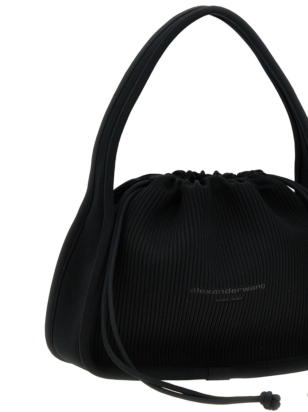 Ryan Hand Bags Black