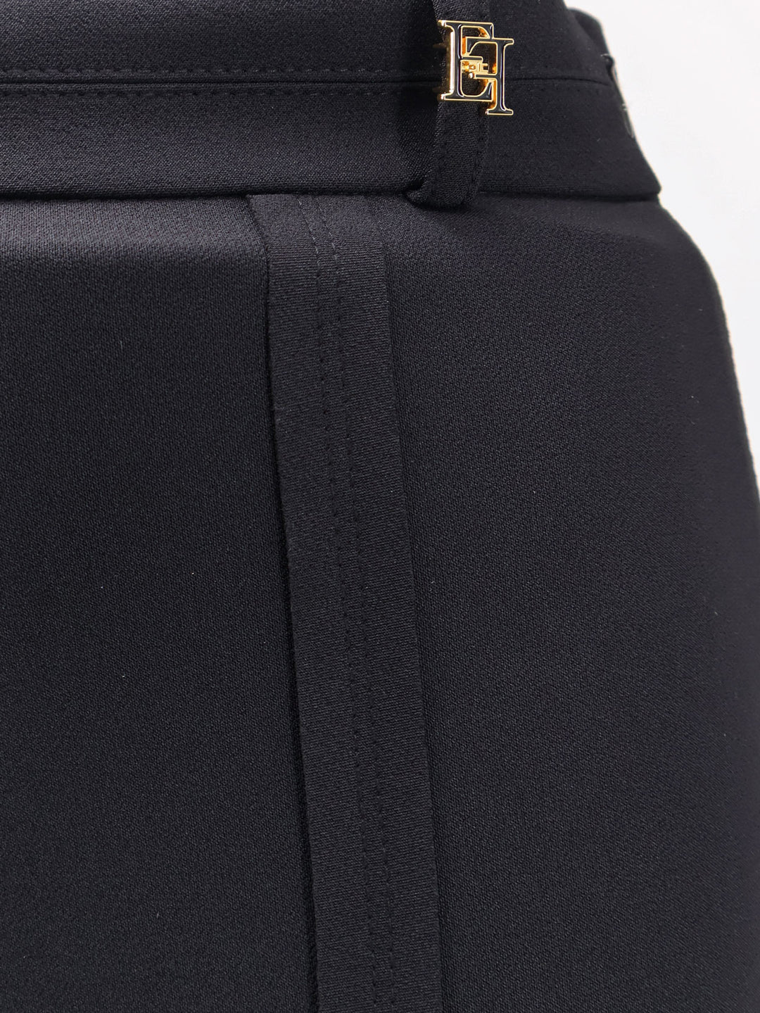 Elisabetta Franchi  - Blacks and greys | 19c1b86464a5f5be891402b133278e764c58c2ec