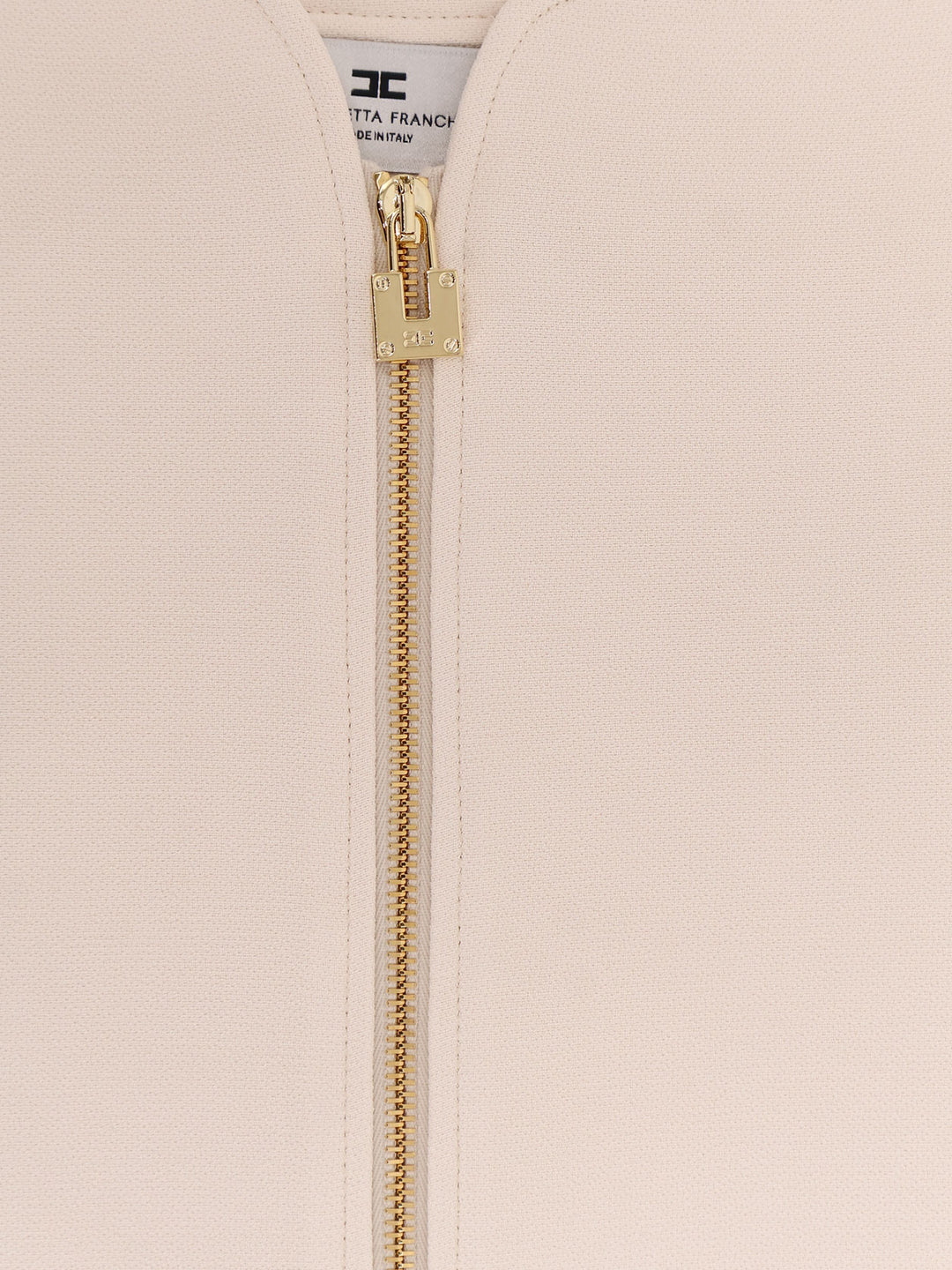 Elisabetta Franchi Skirts - BURRO | feeb9e8627a727a12c36d3ac33d358eacf31805e