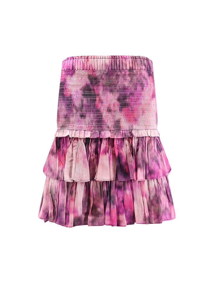 Marant Etoile Skirts - Light and natural | 7c97b1effc4802bb11bad007224655063bdff236