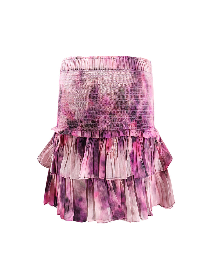 Marant Etoile Skirts - Light and natural | 3f8a81626c00beccd5cae2ddbe91c0ff300e6857