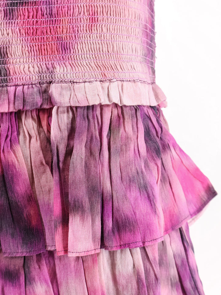 Marant Etoile Skirts - Light and natural | 0cb4b5364181d40f6dc91b5d31a2fe7878bf4609