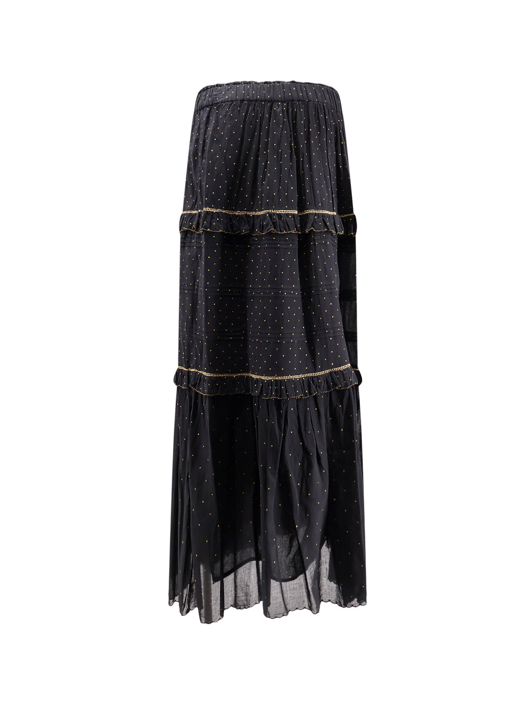 Marant Etoile Skirts - Blacks and greys | d4267ee621705d06b75e109062663915d17cc14b