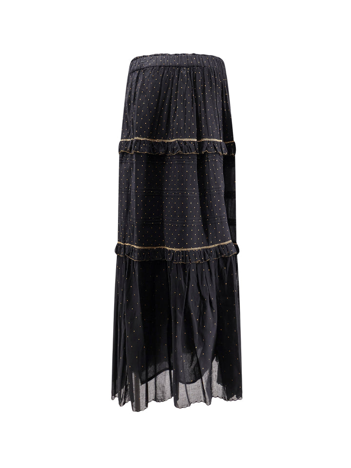 Marant Etoile Skirts - Blacks and greys | d4267ee621705d06b75e109062663915d17cc14b