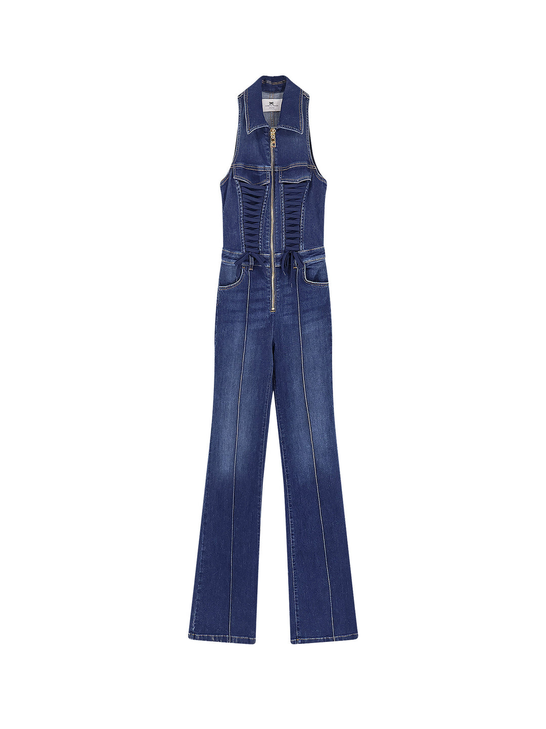 Elisabetta Franchi Dresses - Blu e Verdi | ea5e36631bb12e2cf4899c03c86afbb55b53da8a
