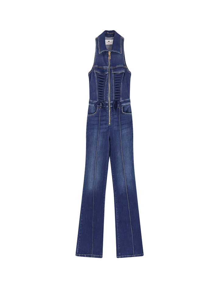 Elisabetta Franchi Dresses - Blu e Verdi | ea5e36631bb12e2cf4899c03c86afbb55b53da8a