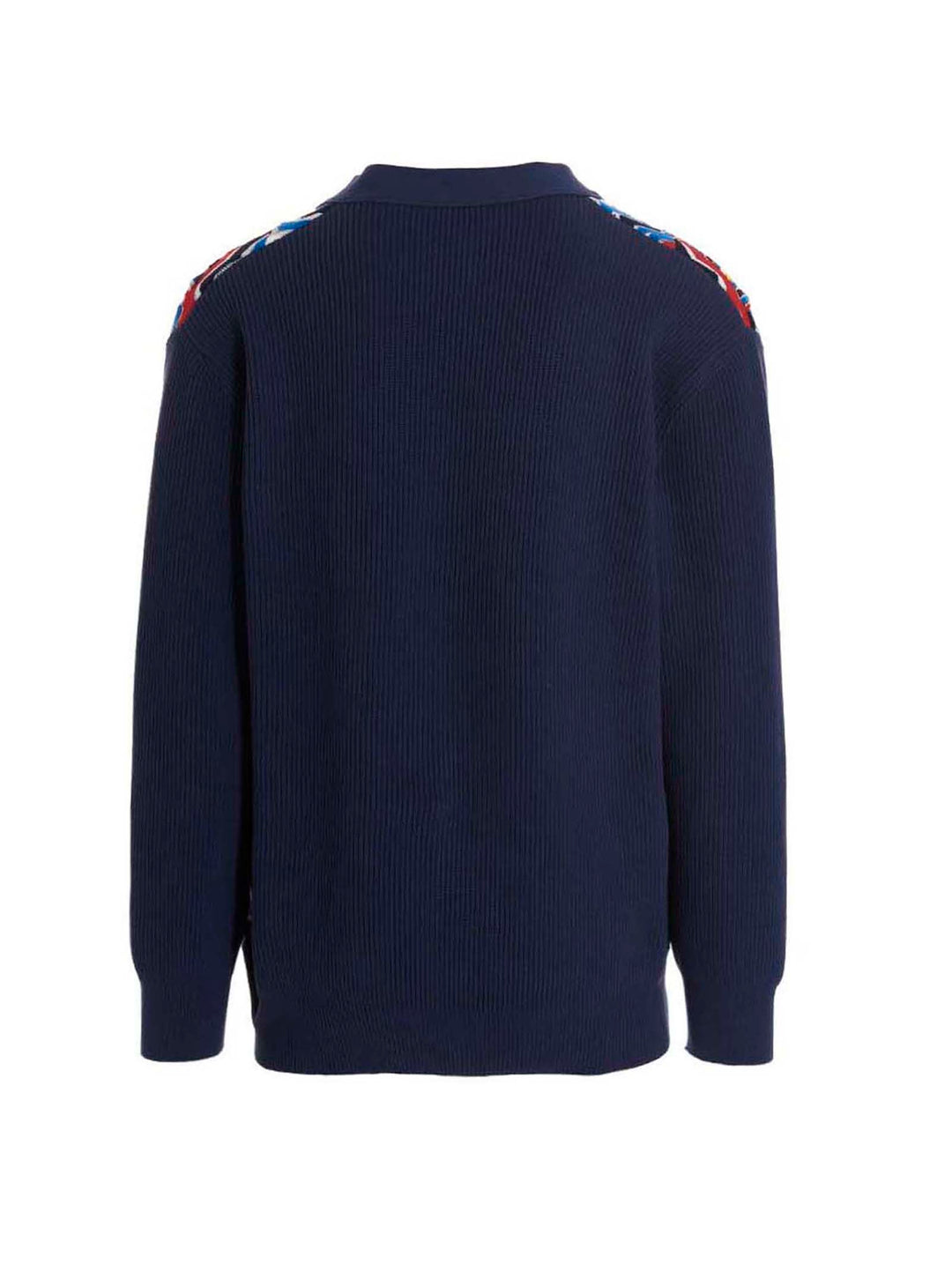 Missoni Zigzag Cardigan Sweaters and Cardigans - Multicolor | f766993b66ba44eef60ebd9ae362f255f8a06d88