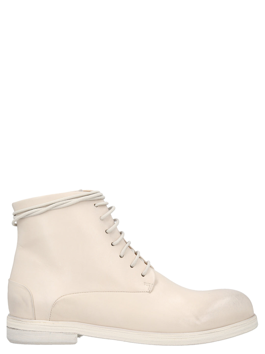MarsèLl Zucca Media Boots and Ankle Boots - White | 88d16a03eb061ad8f809e5e895746c1fe8842103