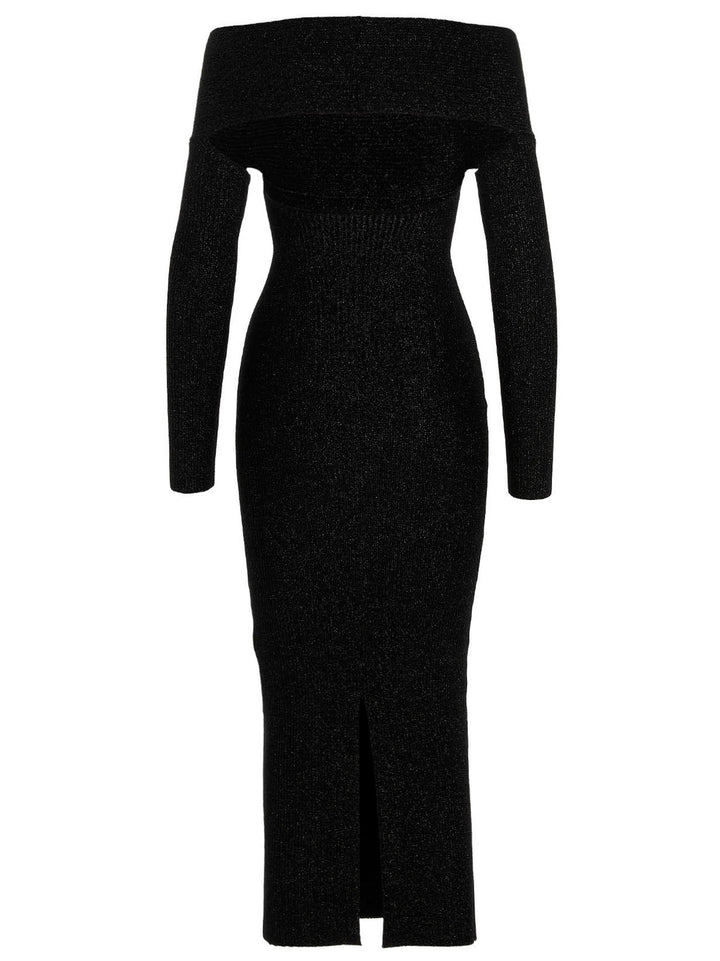 Khaite Mariasole Dresses - Gray | 737bab1b244dd59b9c23abfa13083c3c1582443e