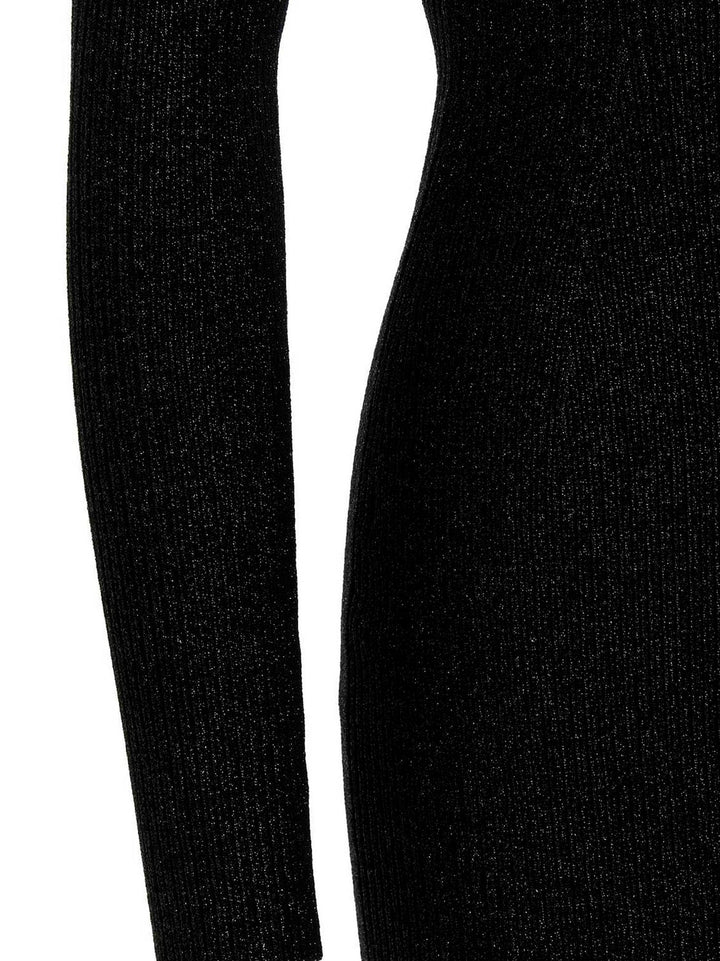 Khaite Mariasole Dresses - Gray | fbbab5497e3ec7163da28345bdb642075c53d74a