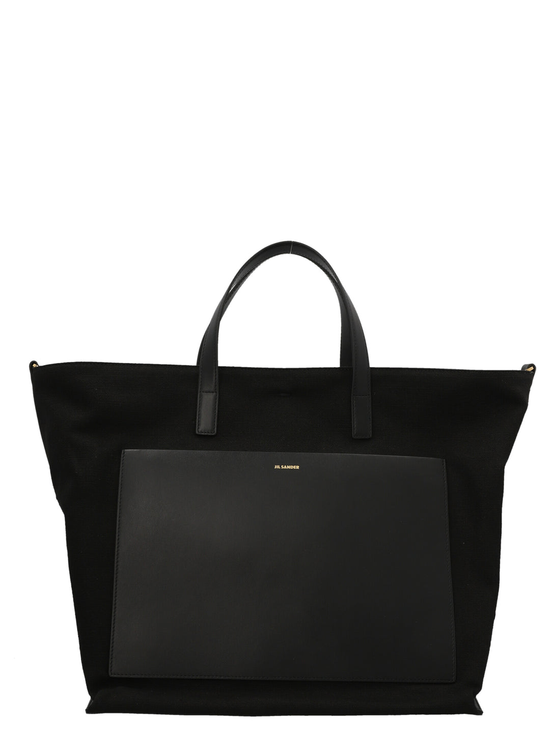 Wander Hand Bags Black