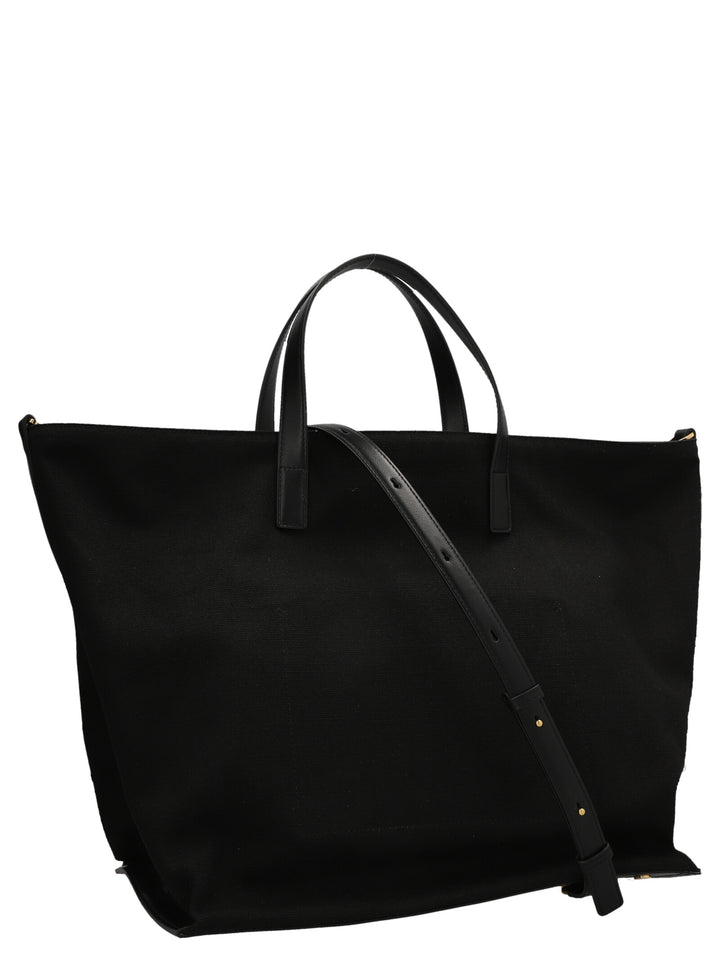 Wander Hand Bags Black