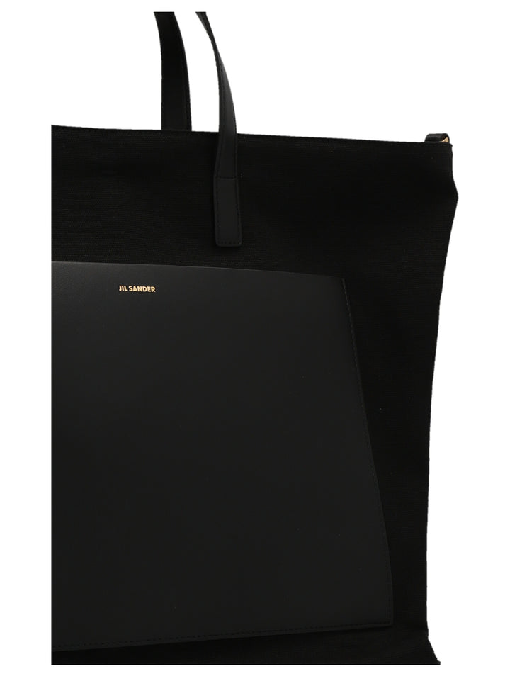 Wander Hand Bags Black