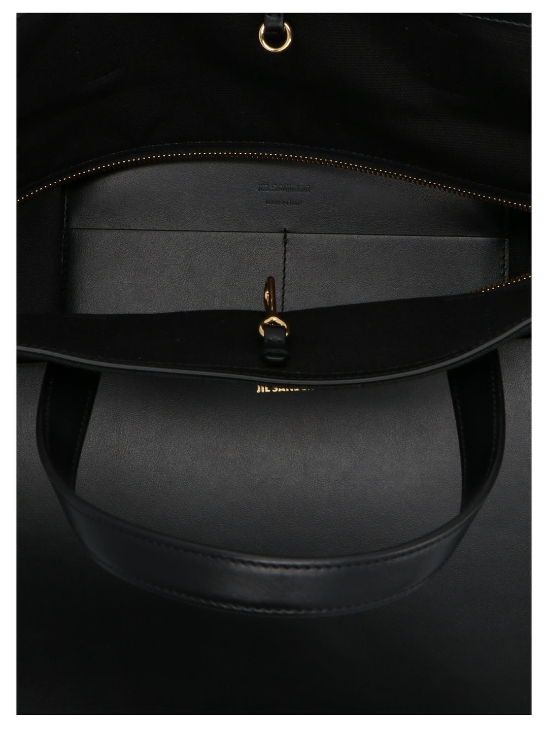 Wander Hand Bags Black