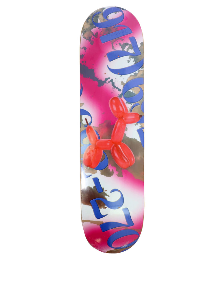 Toy Deck Activewear Blue