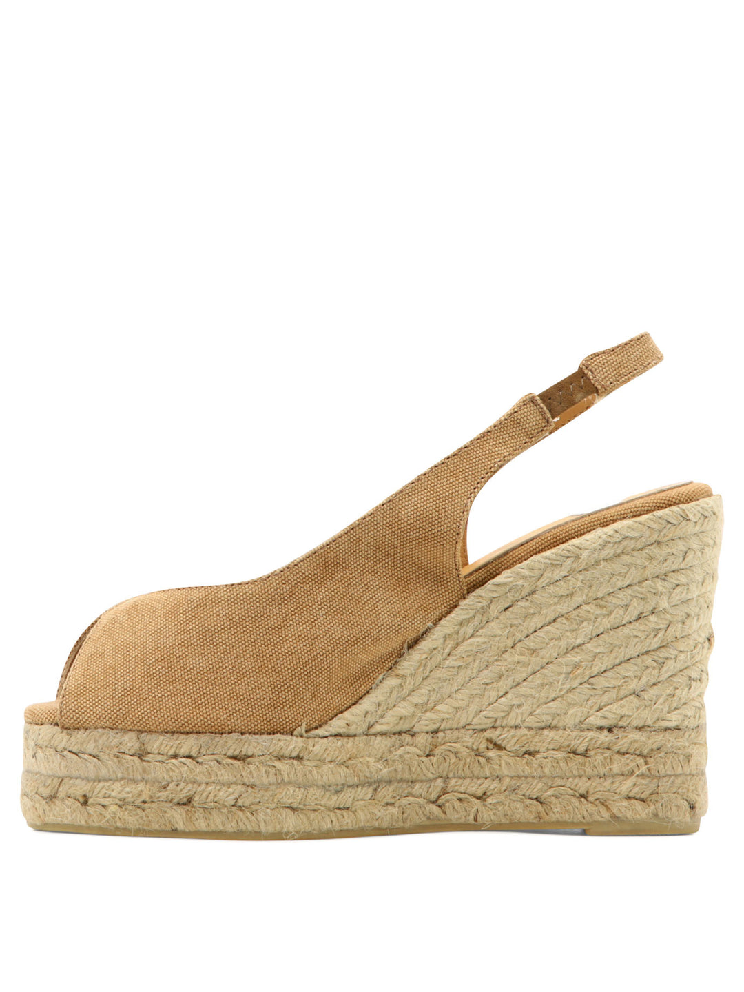 Barbara Espadrilles Beige