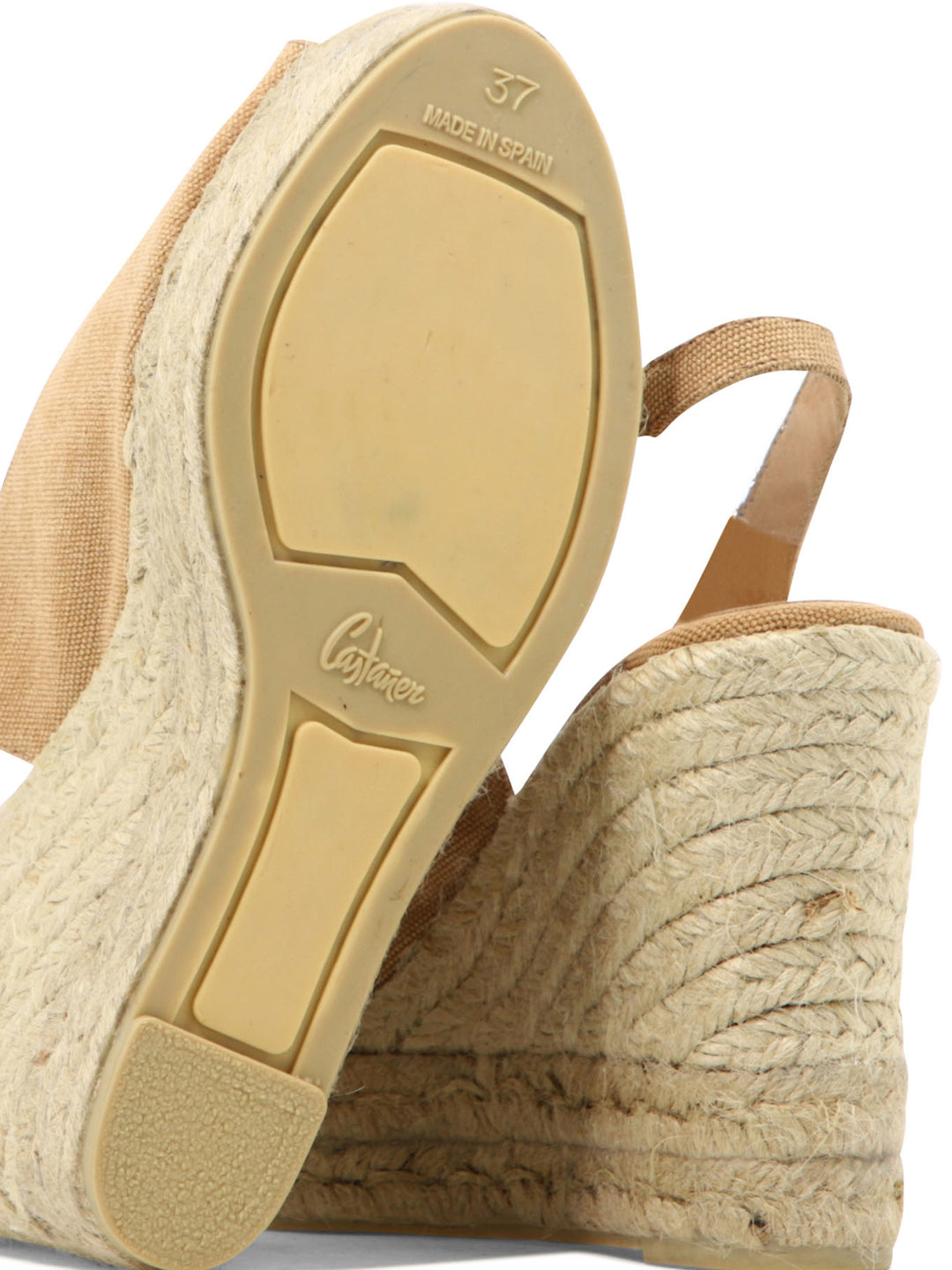 Barbara Espadrilles Beige