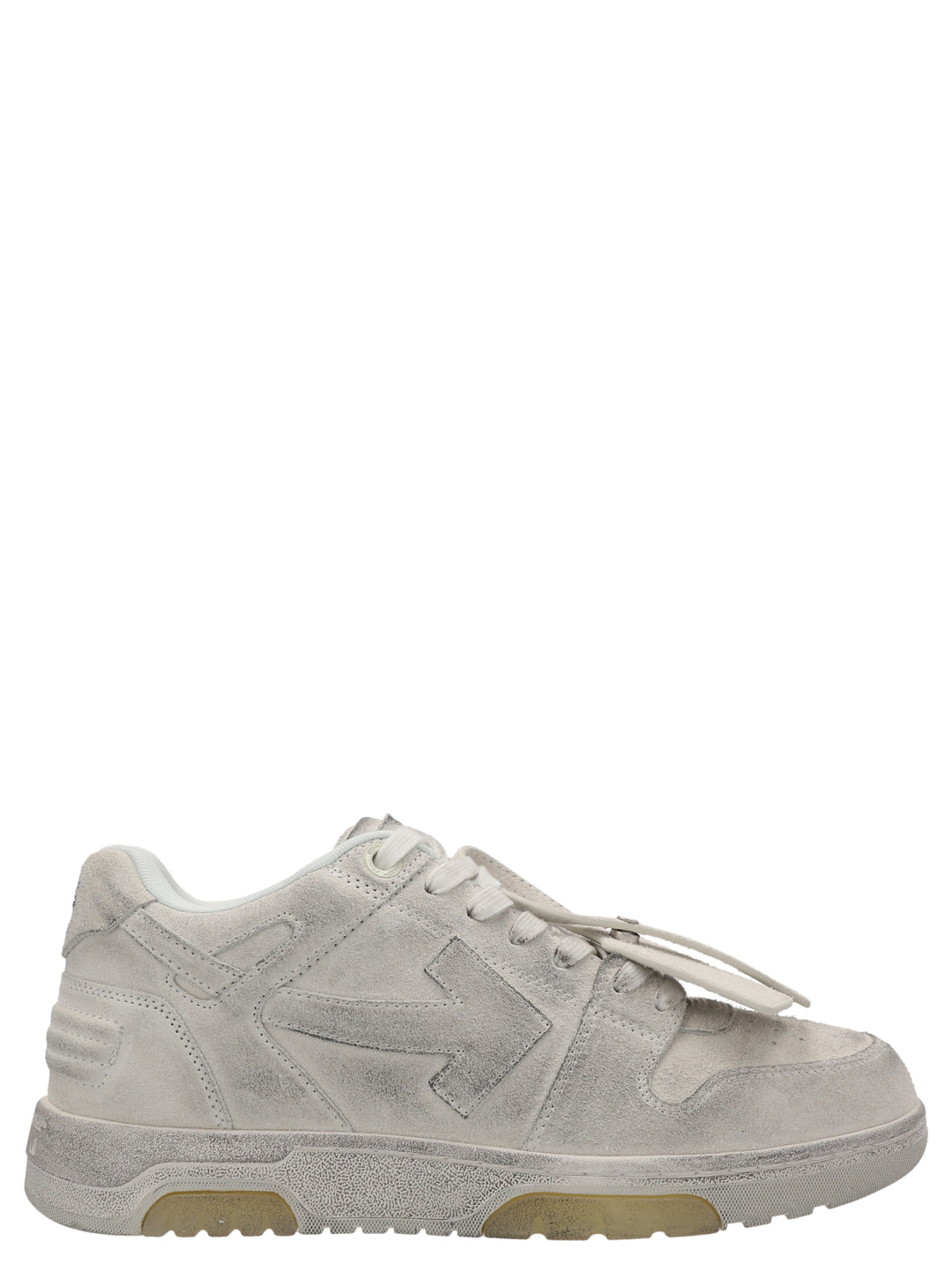 Out Of Office Sneakers Gray