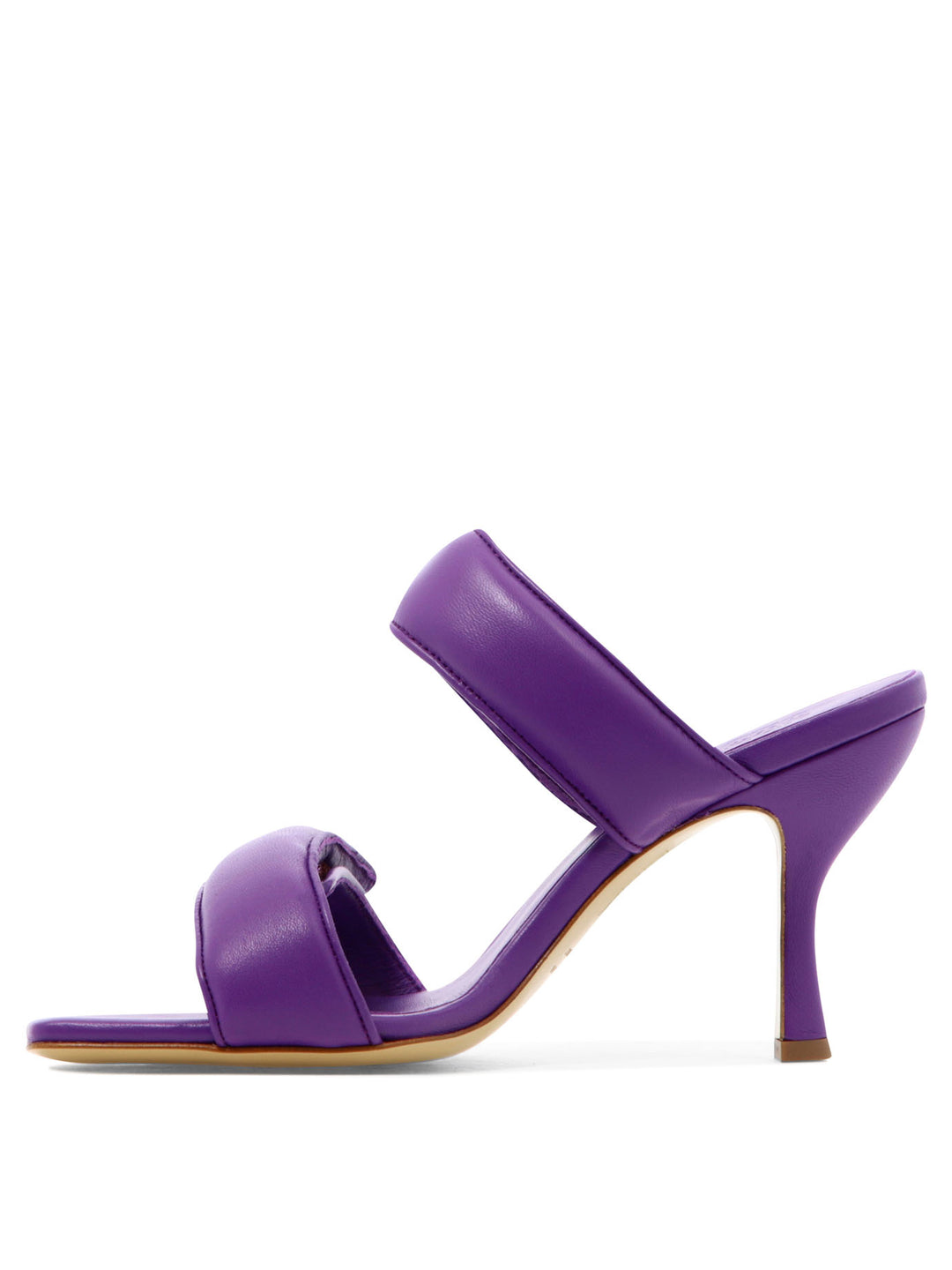 Perni 03 Sandals Purple