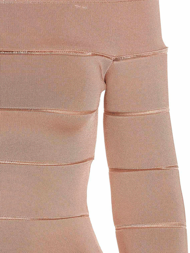 Alexandre Vauthier Off-Shoulder Top Tops - Pink | cff4388ce9fa439e07e8eb91e7f257d729c38c67