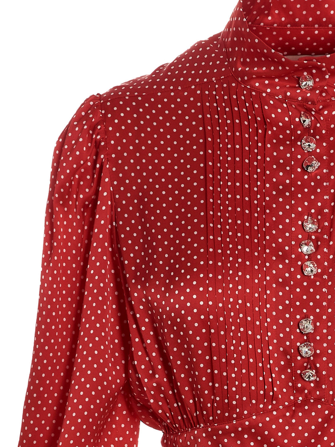 Alexandre Vauthier Pol Pol Idress Dresses - Red | 3da4a439a025d0ecce6e548e5f3f7a8f7d25c5c8