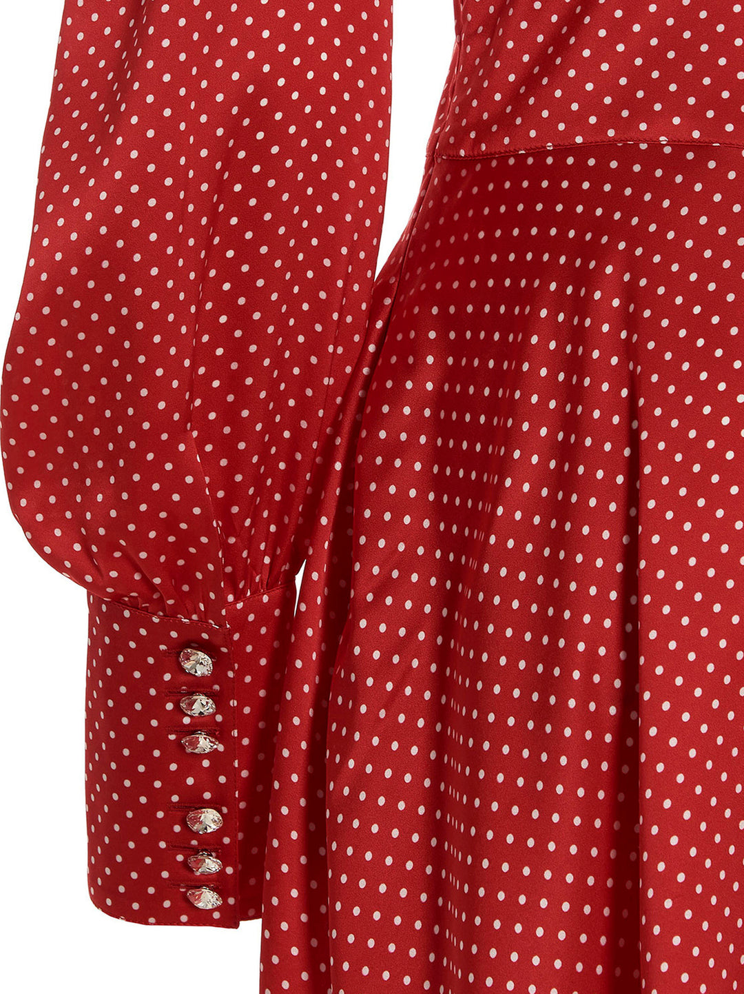 Alexandre Vauthier Pol Pol Idress Dresses - Red | 3d6d4cabe4f93ff00052b2a947f6004f324c6715