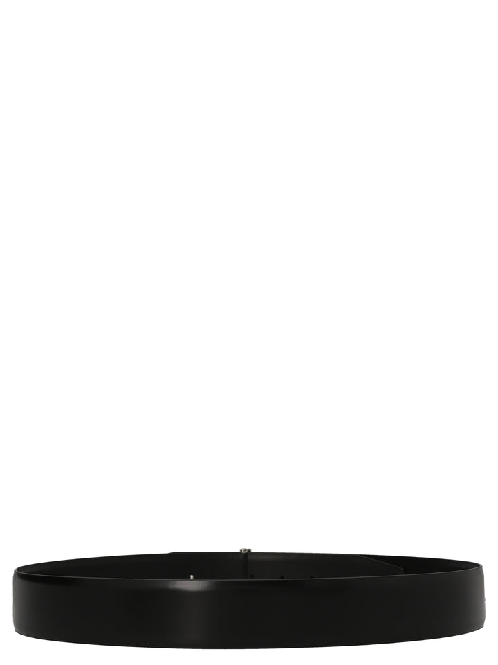 Tom Ford T Belts - Black | 2861d4a0ec73ab95cf45d599933625cc0bed855d